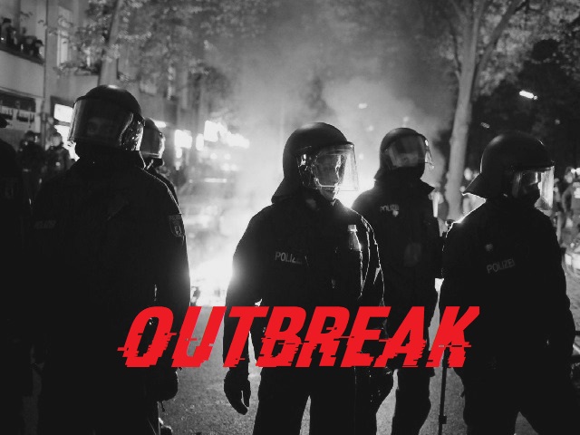 Natural Born Rage - Outbreak