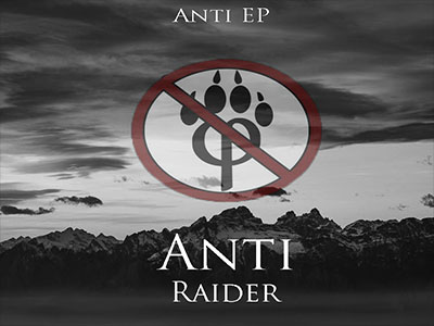 Raider - Anti